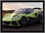 Lotus Emira GT4