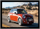 Droga, 2018, Hardtop, Mini Cooper S, 2 Door