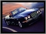 Bentley Azure