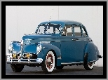 1941, Zabytkowy, Studebaker Commander