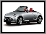 Daihatsu Copen, Roadster