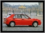 Lancia Delta Integrale