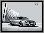 Fotograficzna, Audi A5, Sesja