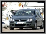 Volkswagen Golf 5