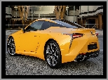 Lexus LC 500