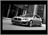 Lumma, BMW F10, Tuning