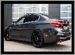 BMW M5 by G-Power