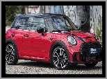 Mini Cooper S JCW Package