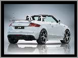 Pakiet, Spojler, Audi TT, ABT